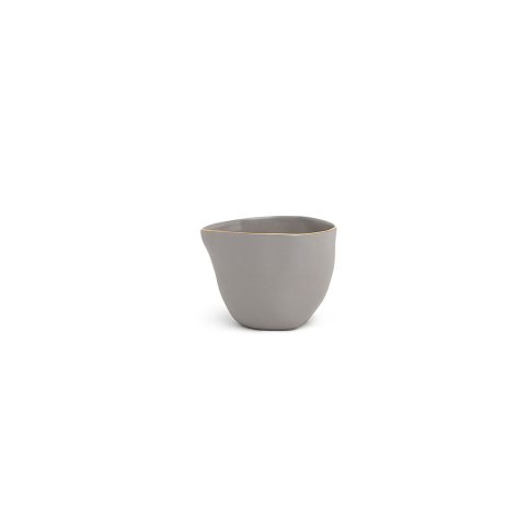Indochine cup M in: Light grey