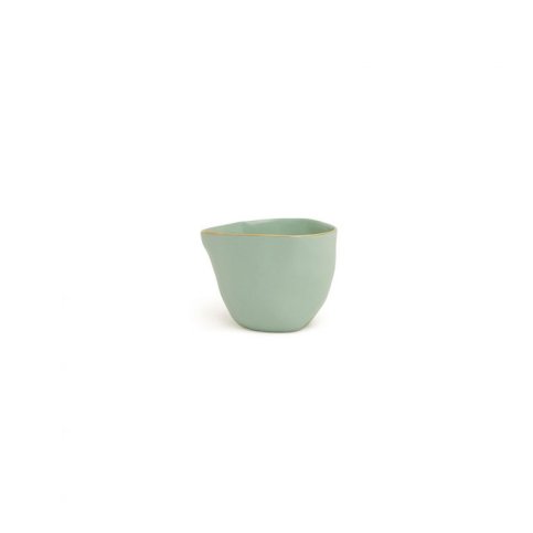 Indochine cup M in: Celadon