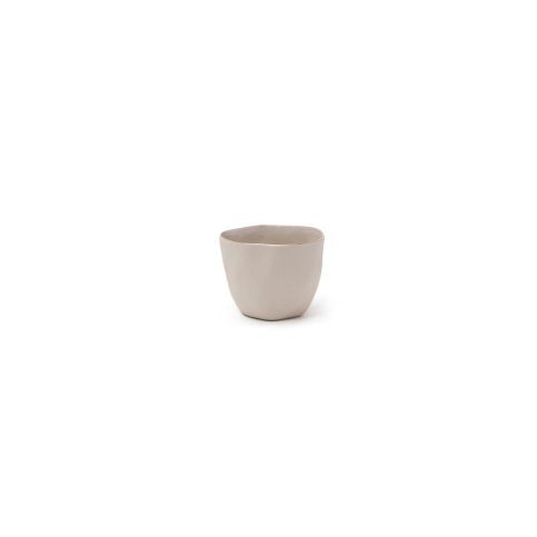 Indochine cup MS in: Cream
