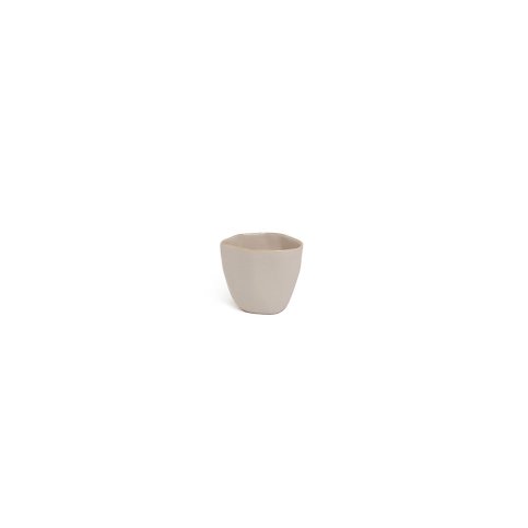 Indochine cup S in: Cream