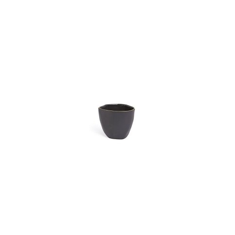 Indochine cup S in: Charcoal