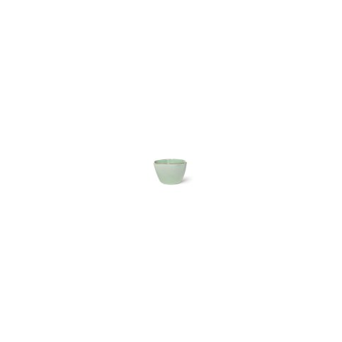Indochine cup XXS in: Celadon