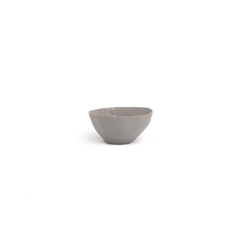 Indochine ricebow in: Light grey
