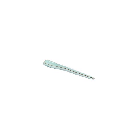Indochine spoon M in: Light blue