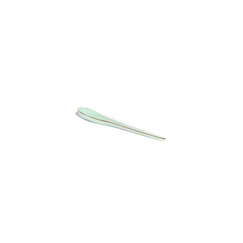 Indochine spoon M in: Celadon