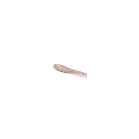 Indochine spoon S in: Dusty pink