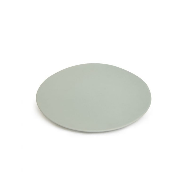 Maan round plate XL