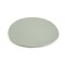 Maan round plate XL in: Celadon