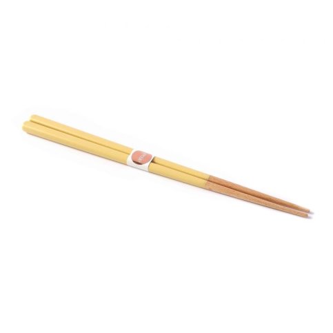 Pokee chopsticks: Turmeric