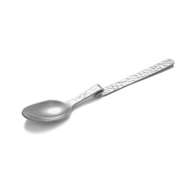 Twisted spoon