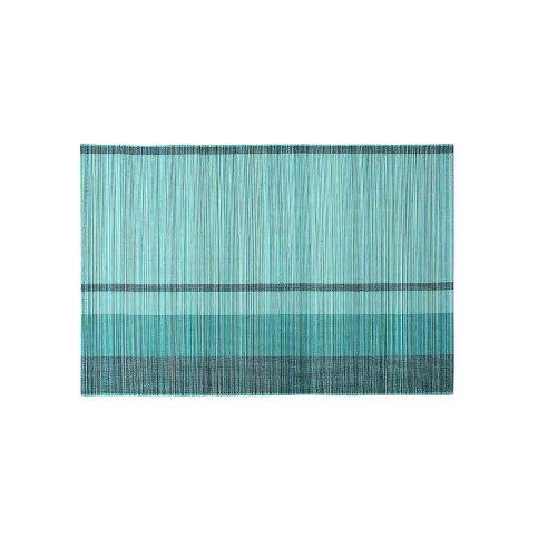 Bamboo placemat: S04