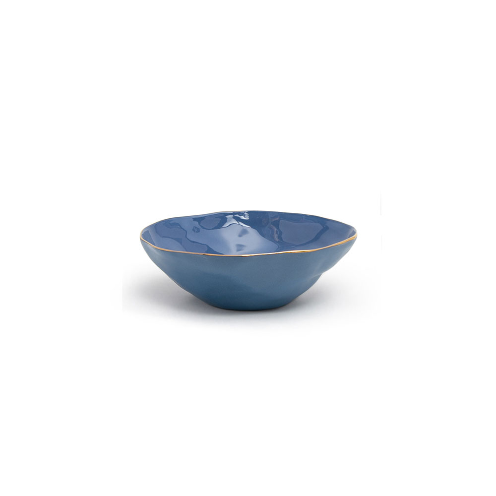 Indochine bowl M: Marine