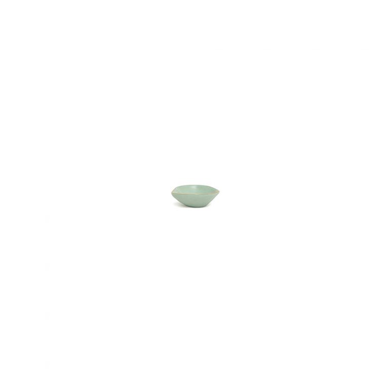 Indochine bowl XXS: Celadon