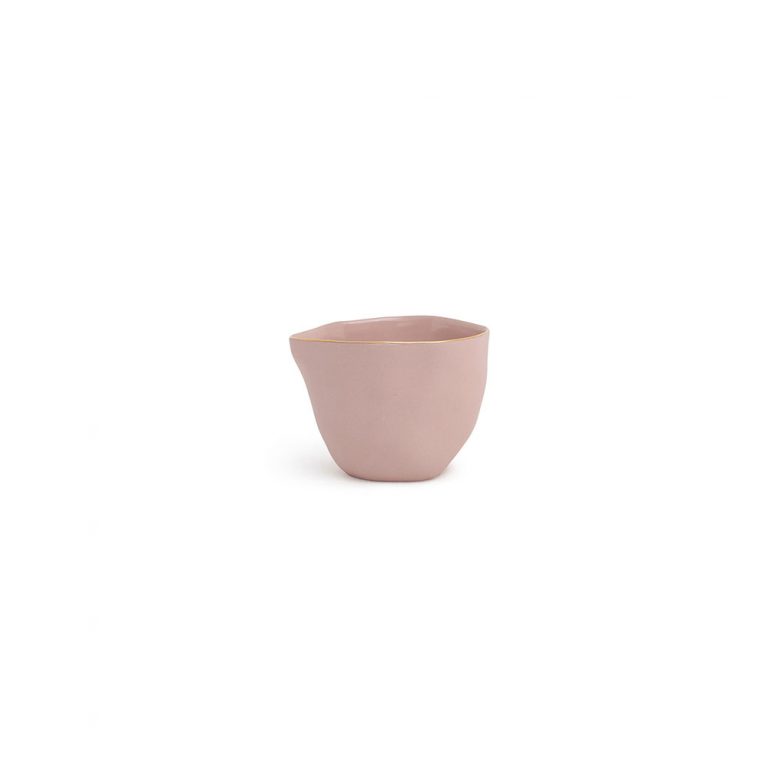 Indochine cup M: Dusty pink