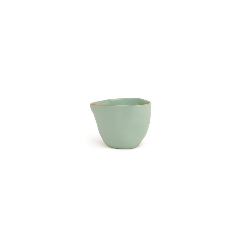 Indochine cup M: Celadon