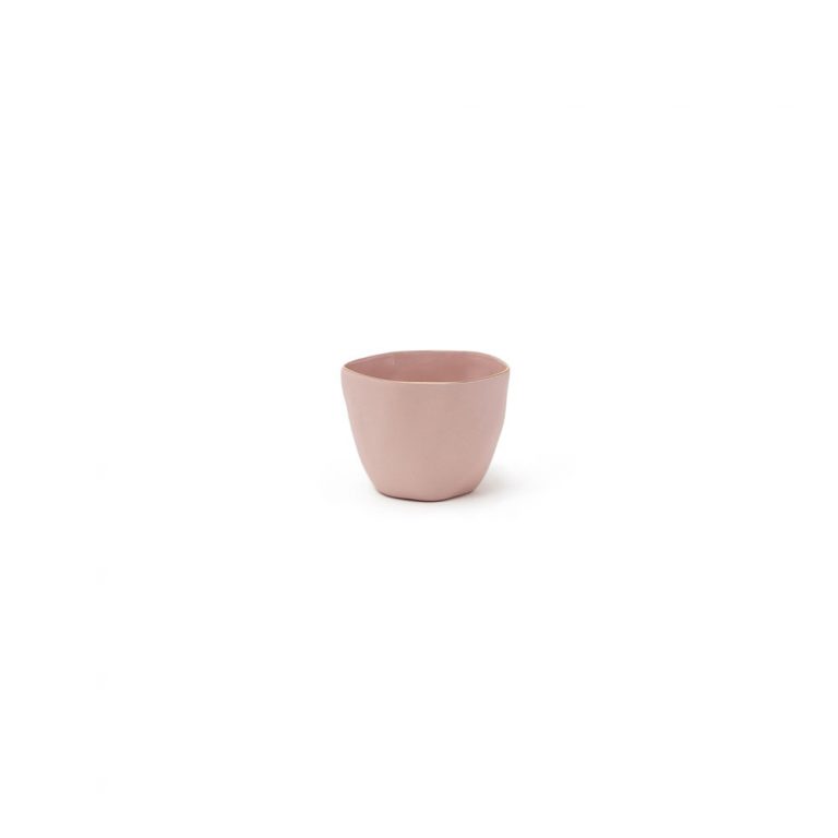 Indochine cup MS: Dusty pink