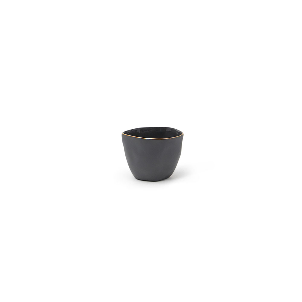 Indochine cup MS in: Charcoal