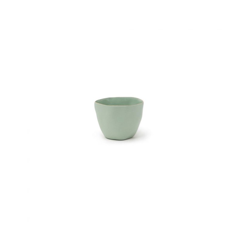 Indochine cup MS in: Celadon