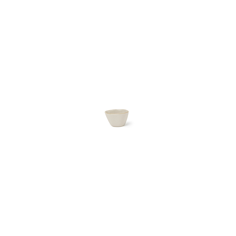 Indochine cup XXS in: Cream