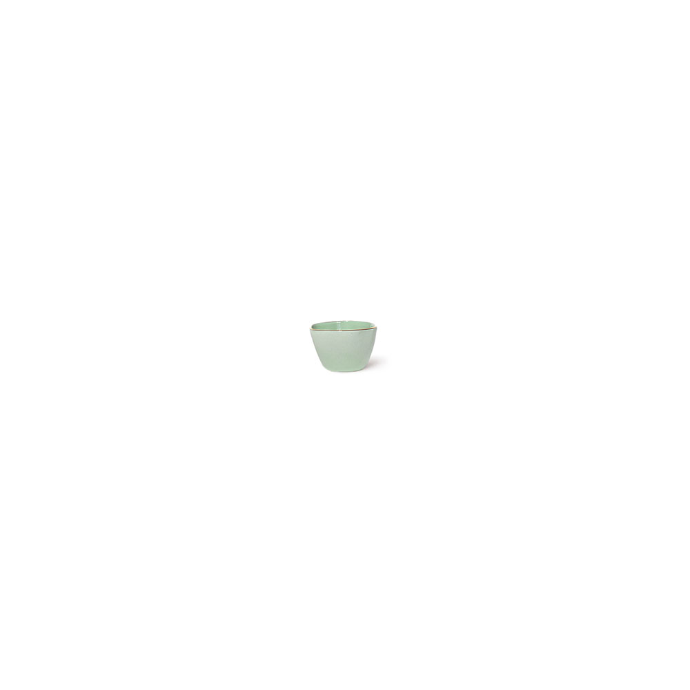 Indochine cup XXS in: Celadon