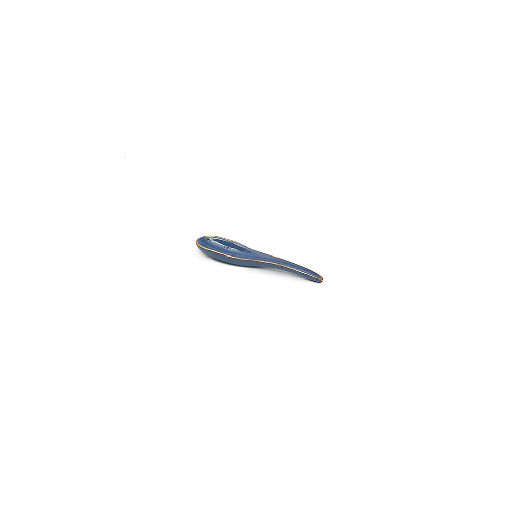 Indochine spoon S: Marine