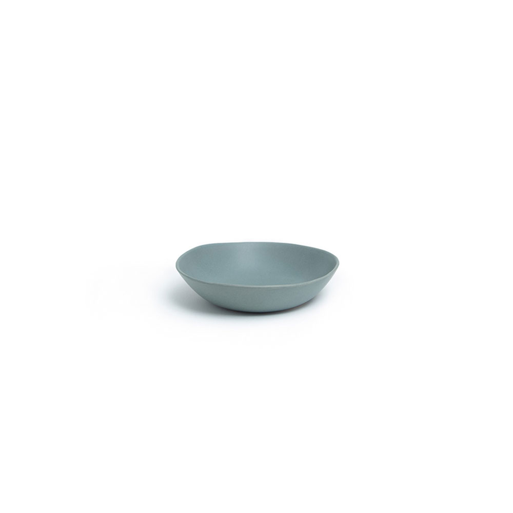 Maan bowl M: Light blue