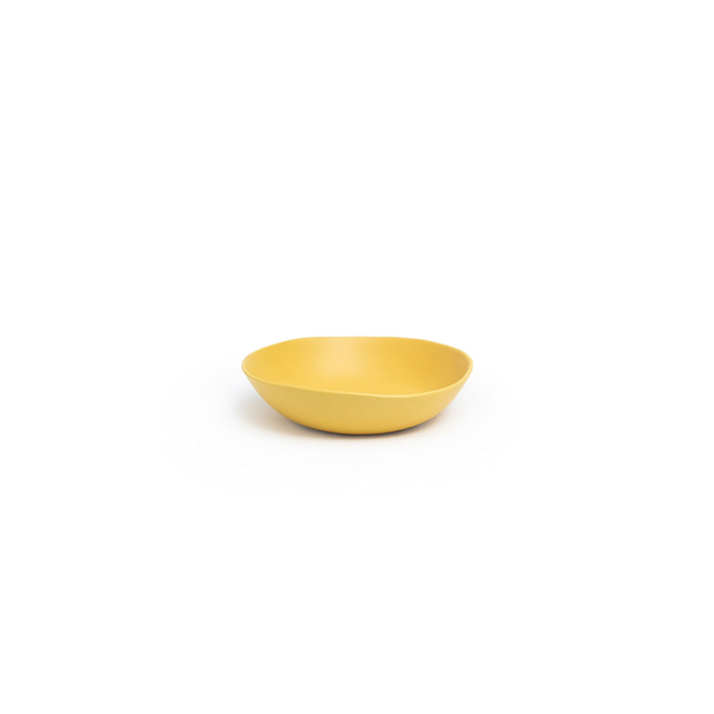 Maan bowl M: Mustard