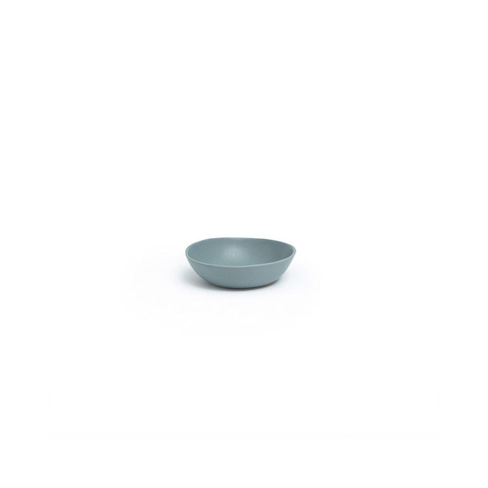 Maan bowl S: Light blue