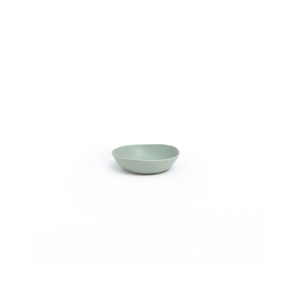 Maan bowl S: Celadon