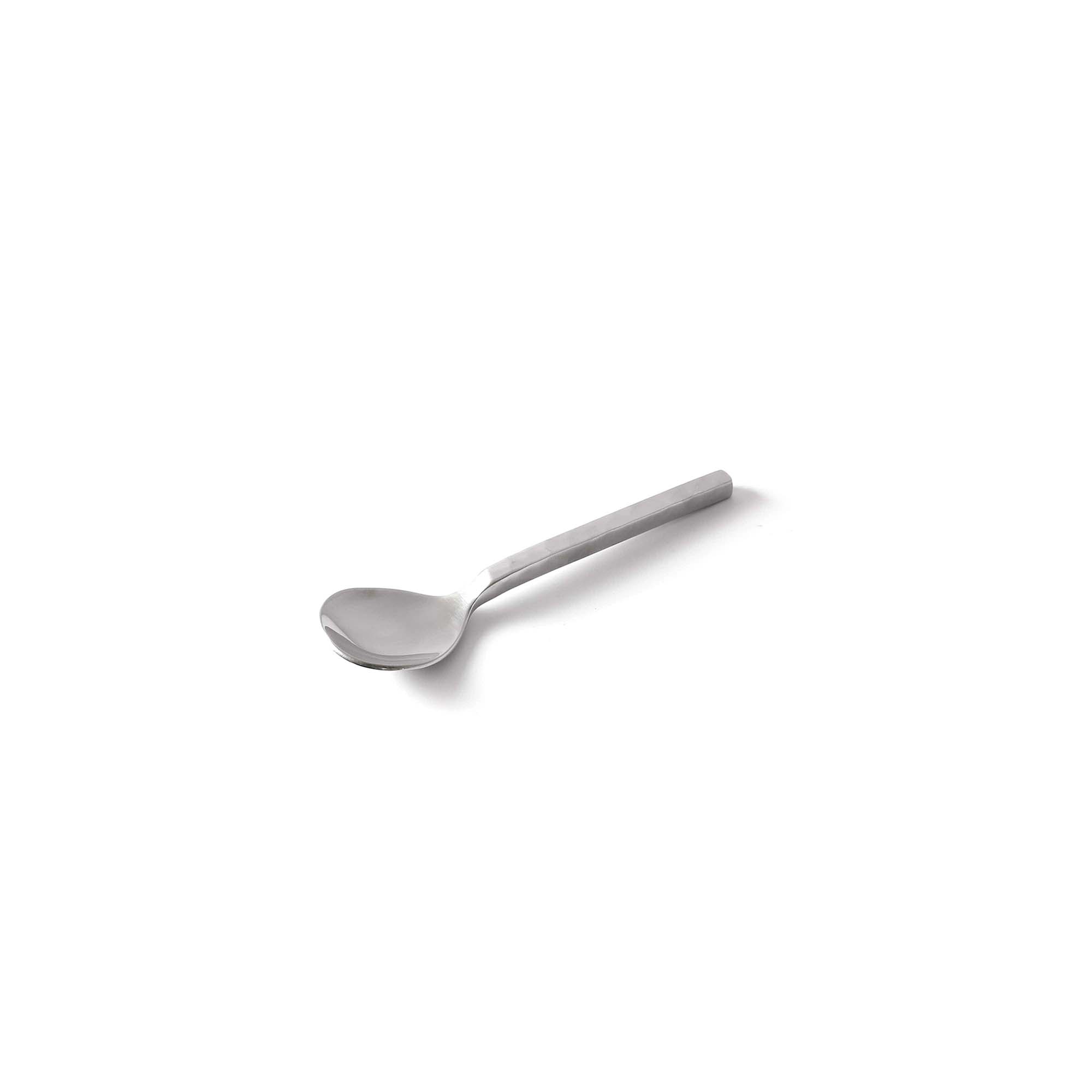 Espresso spoon: S02