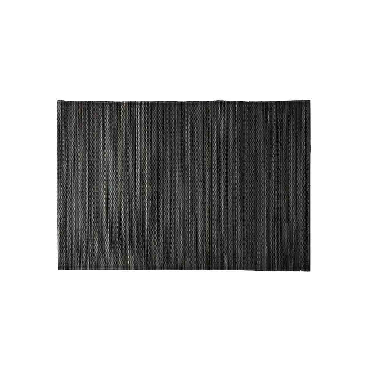 Bamboo placemat: S05