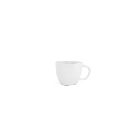 Cup with handle MS in: Chalk