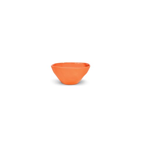 Rice Bowl: Tangerine