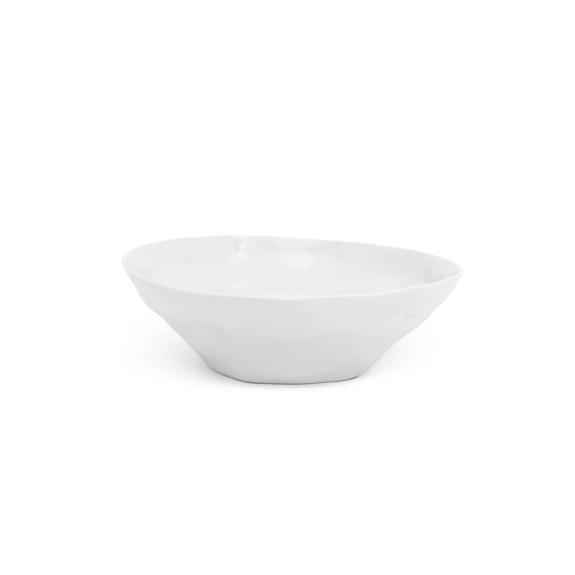 Bowl L : Chalk