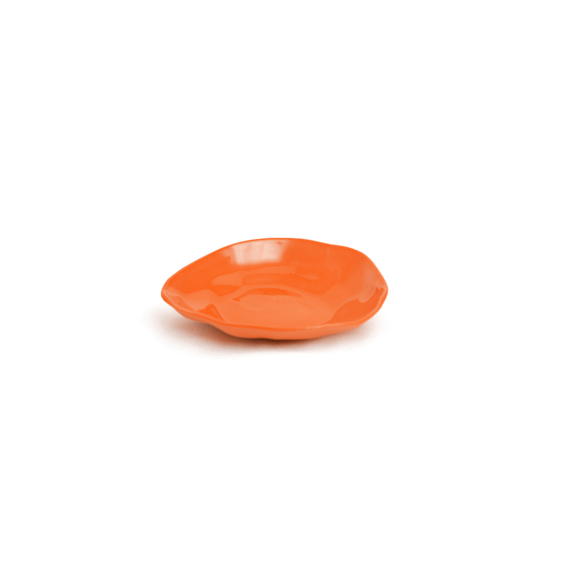 Plate XS: Tangerine