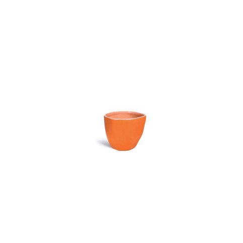 Cup S in: Tangerine