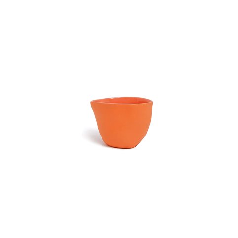 Cup M: Tangerine