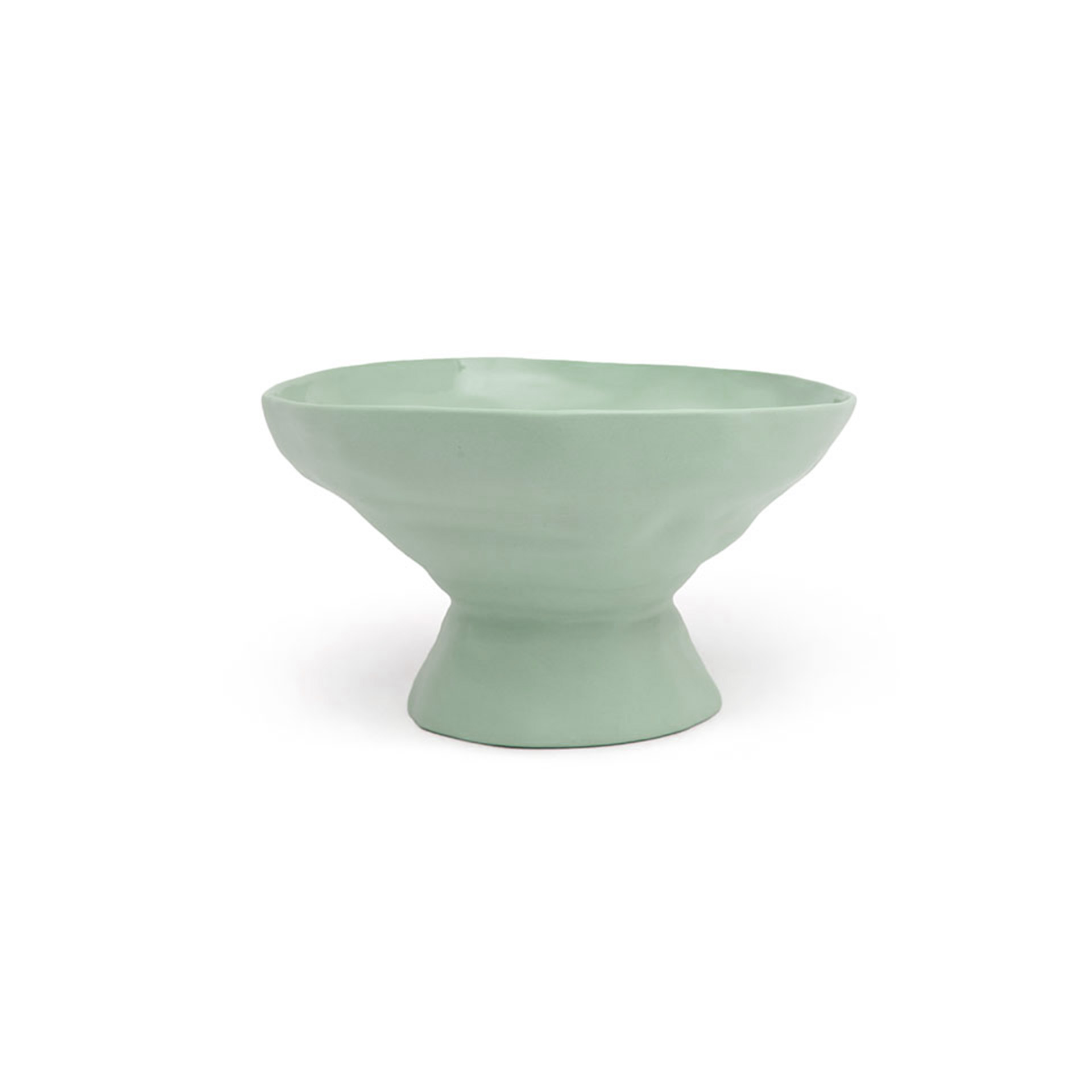 Berry bowl: Celadon