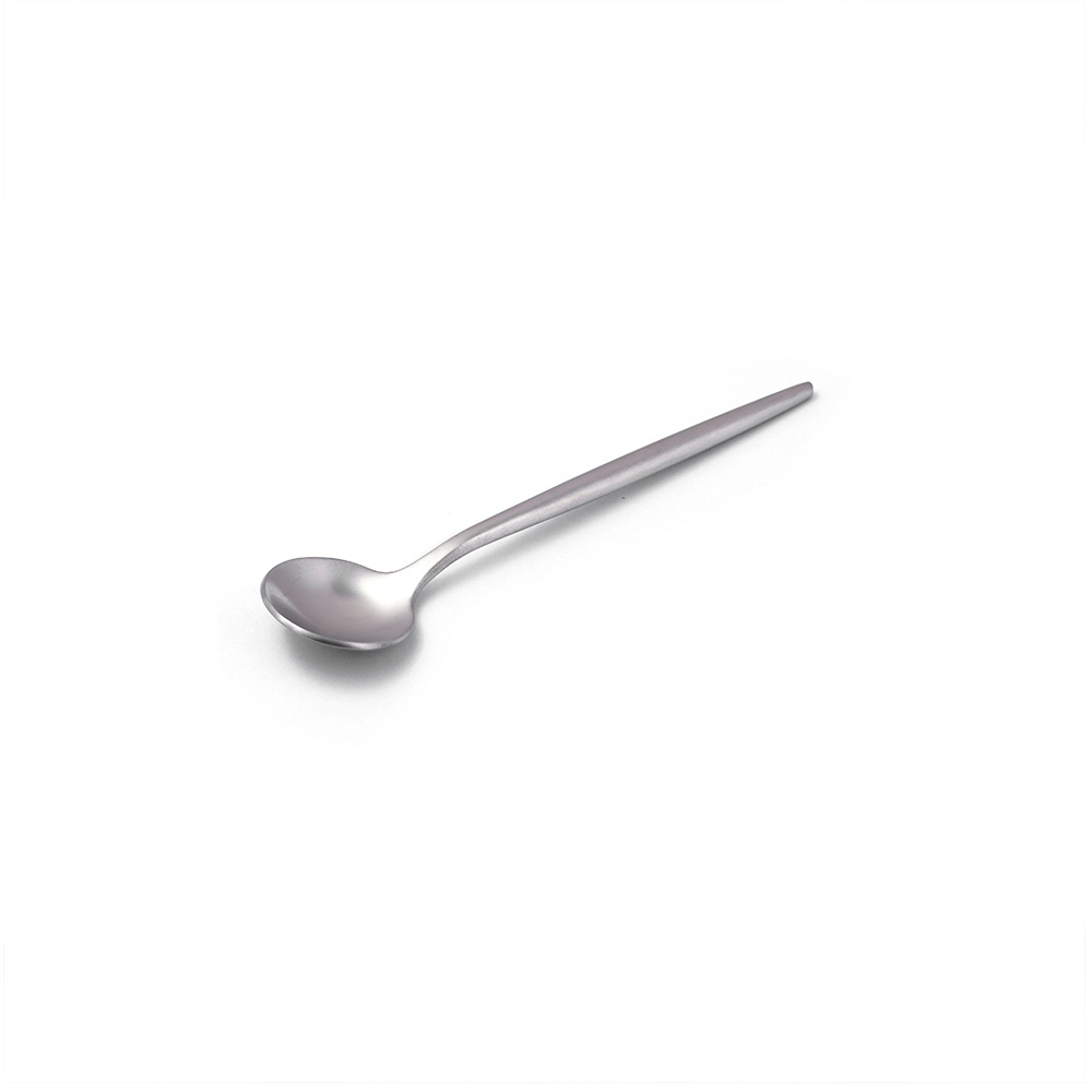 Coffee spoon: S07