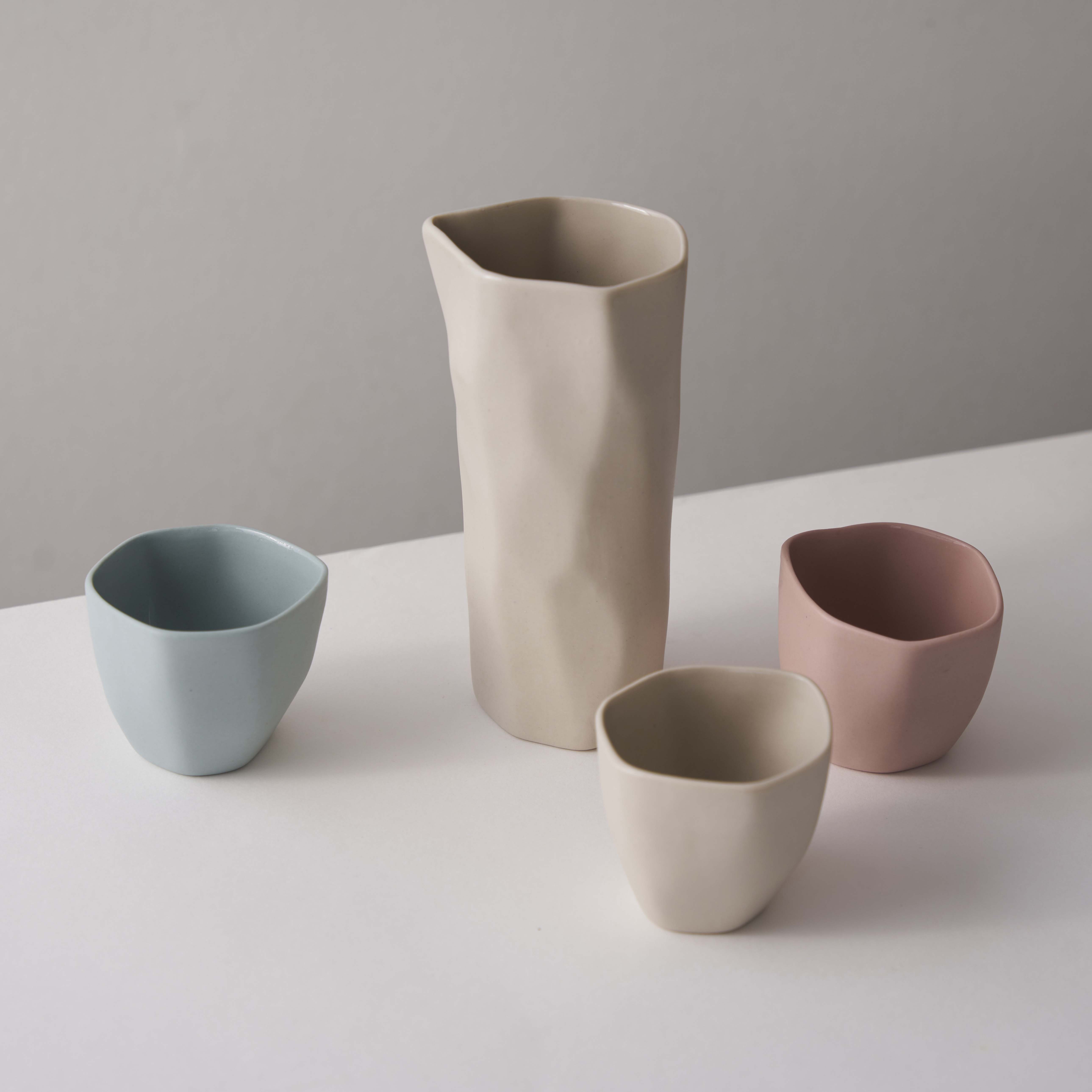 Sake set
