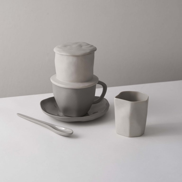 Coffee set