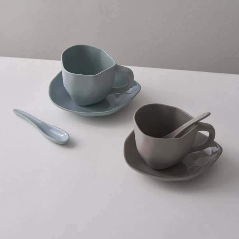 Espresso set