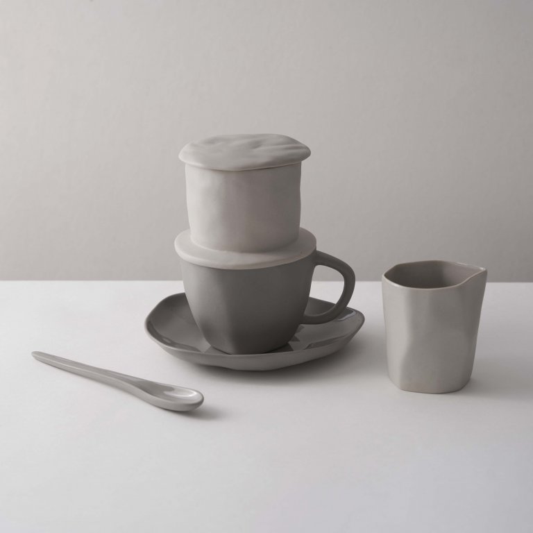 Coffee set