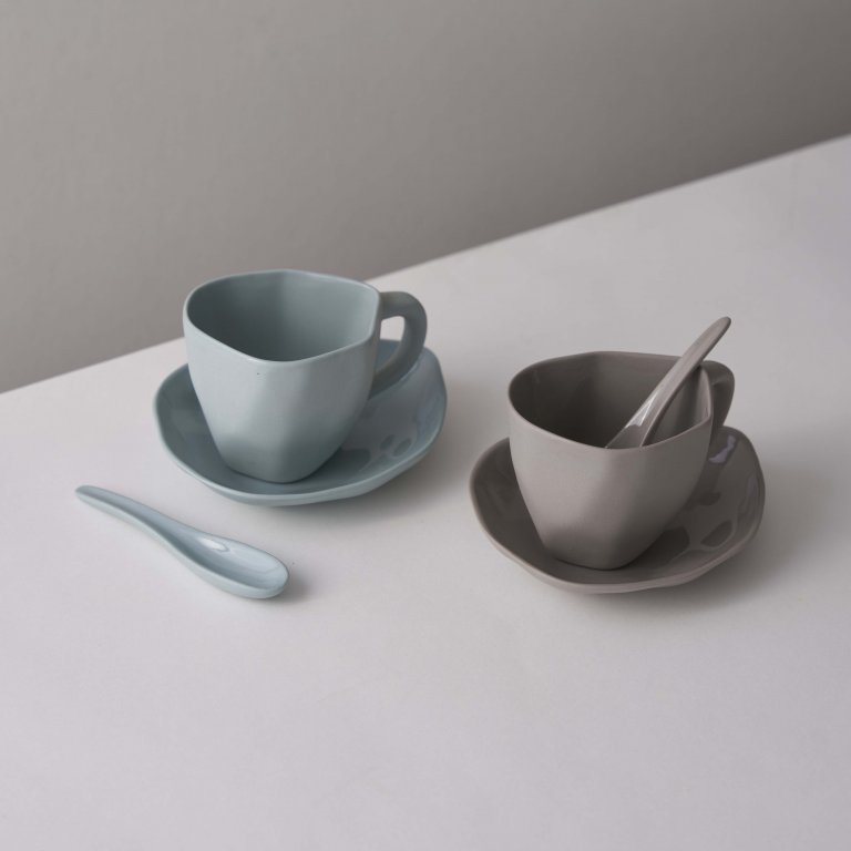 Espresso set