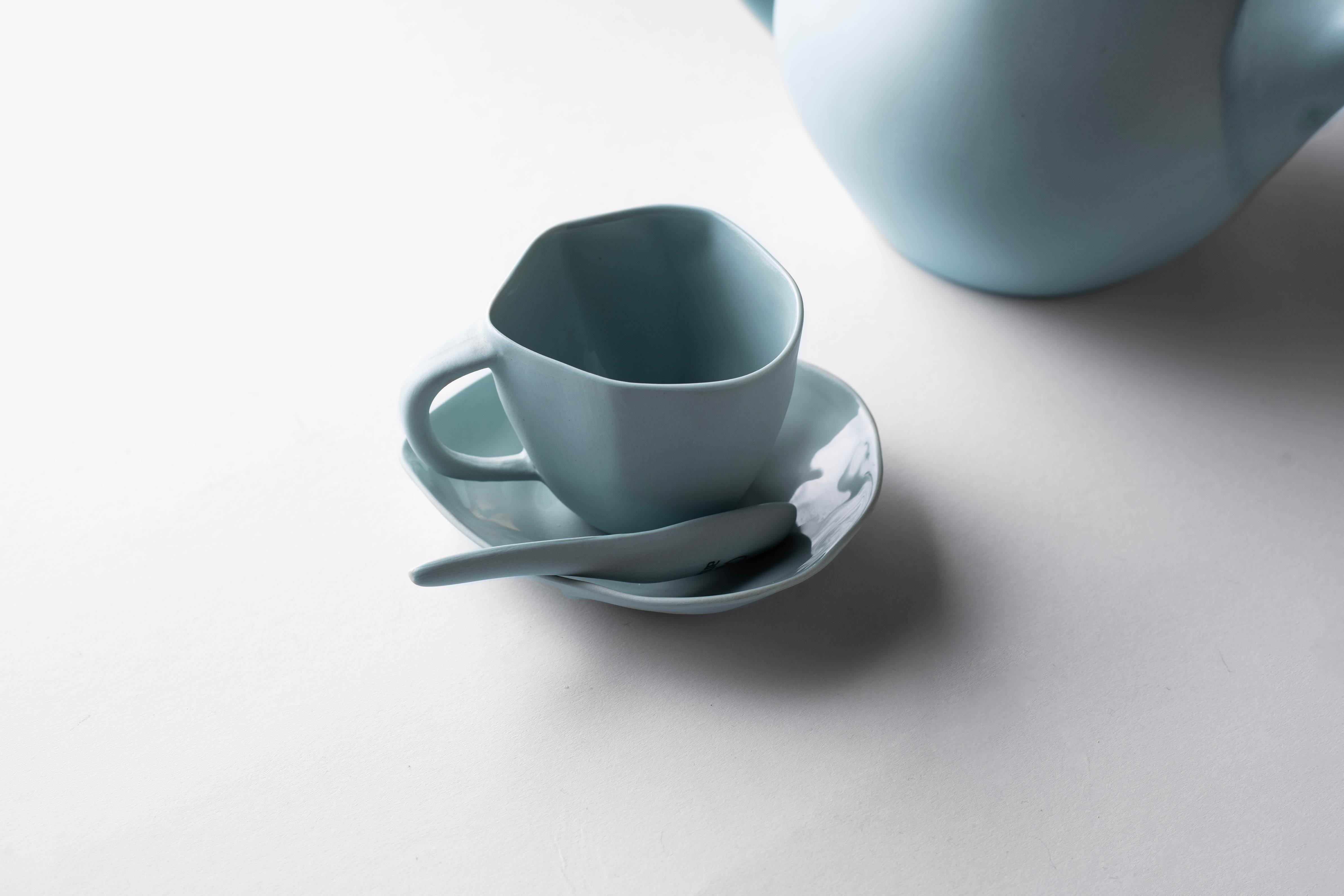 Tea break