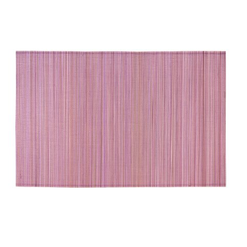 Bamboo placemat: S08