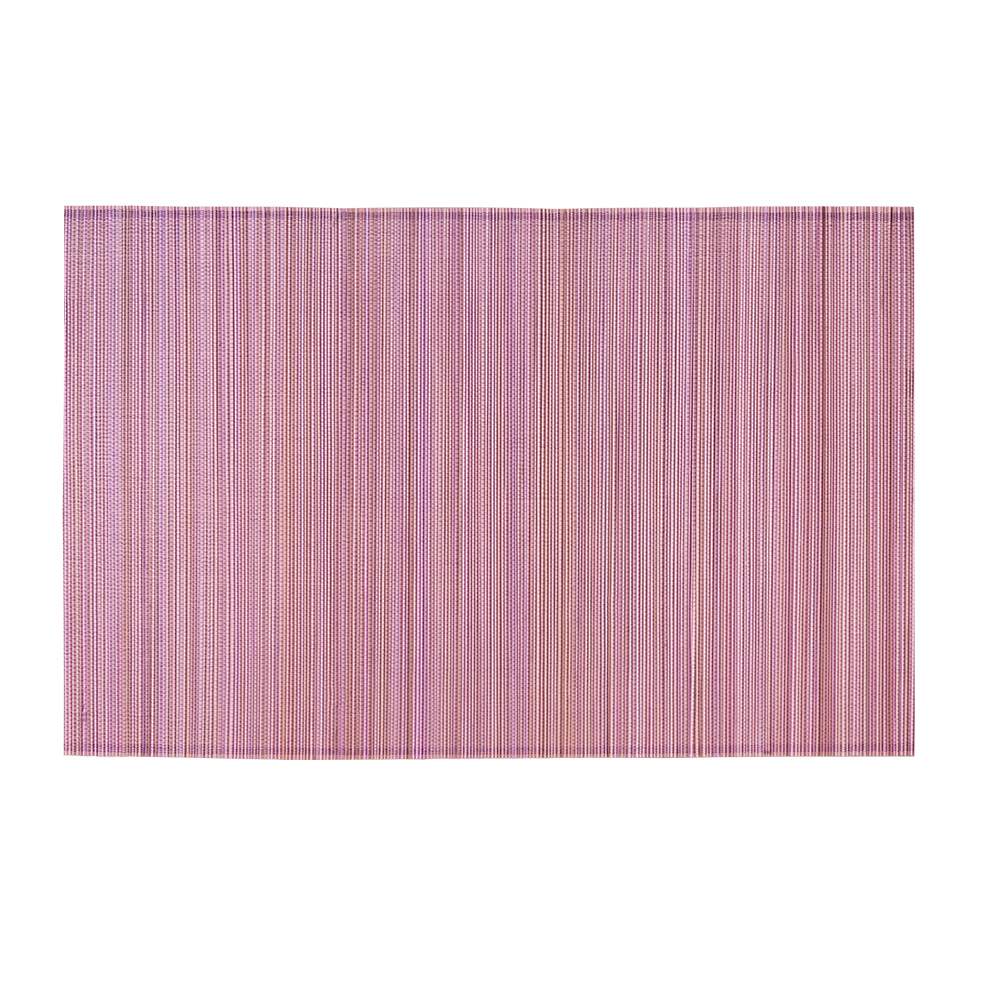 Bamboo placemat in: S08