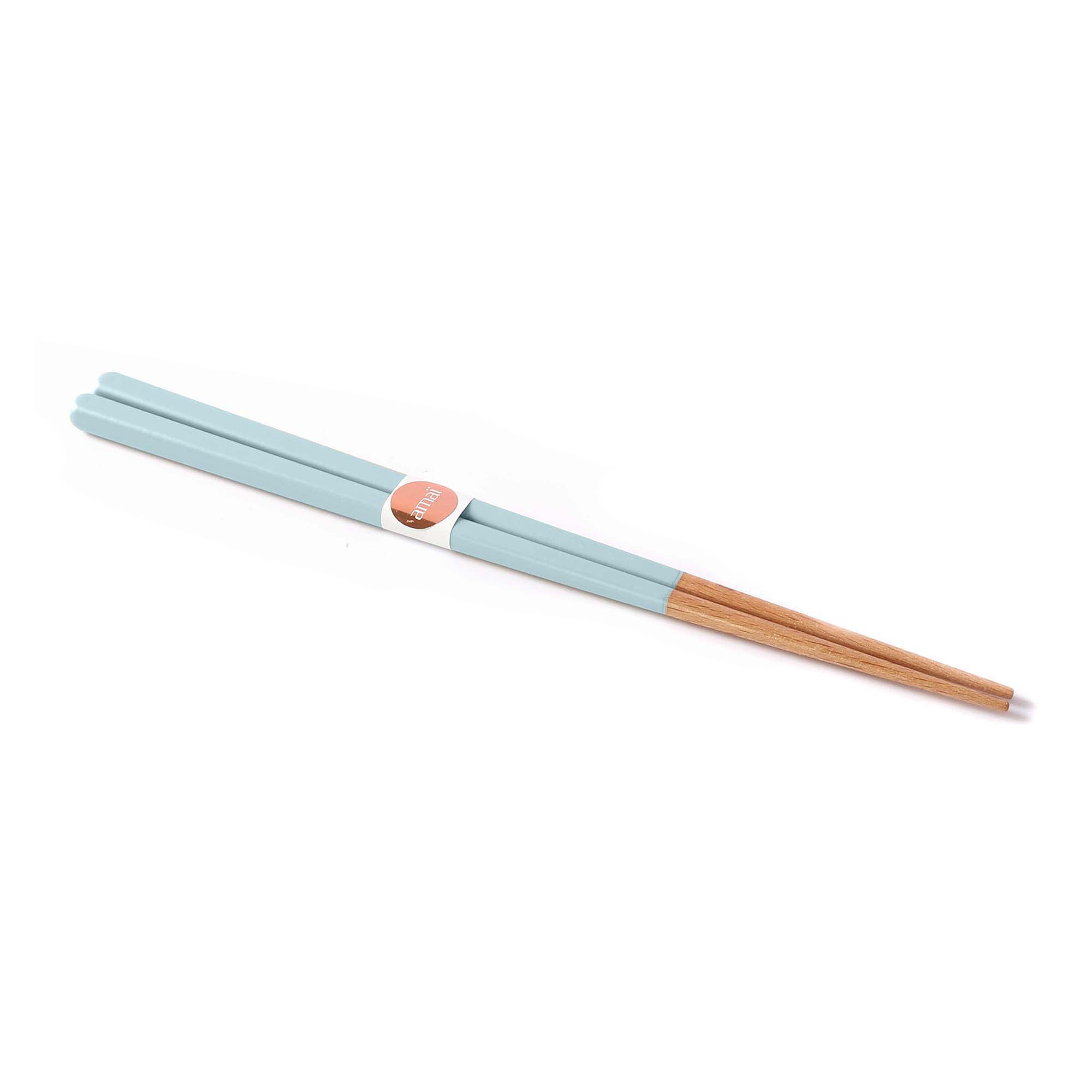 Pokee chopsticks: Light blue