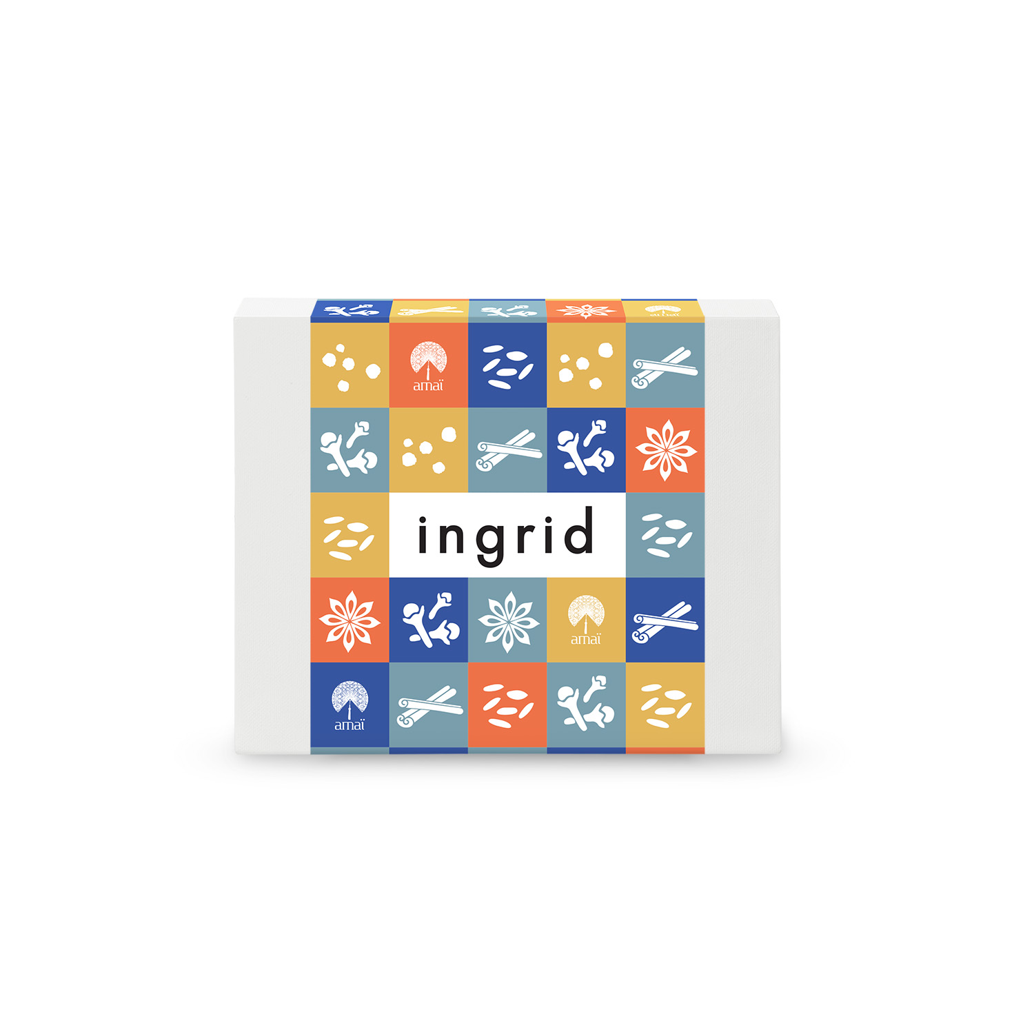 Ingrid