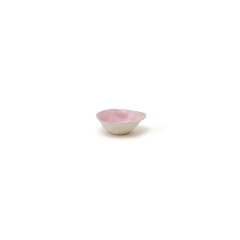 Bowl S - CR in: Pink